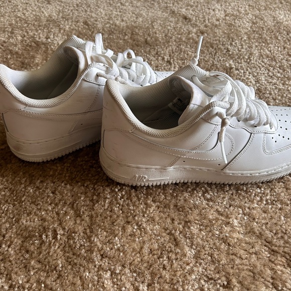 Air Force ones - Picture 2 of 4